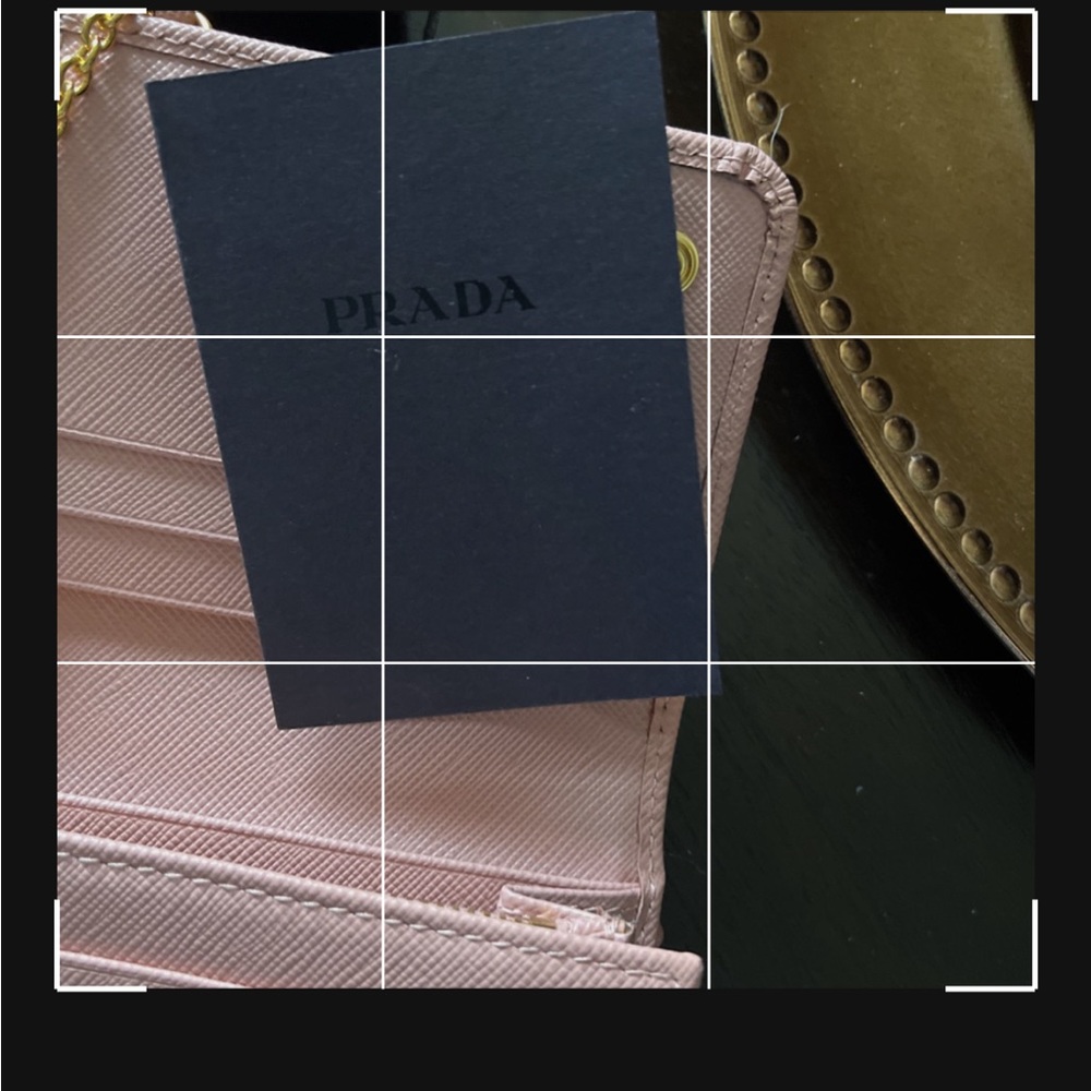 Prada Wallet - Picture 10 of 10